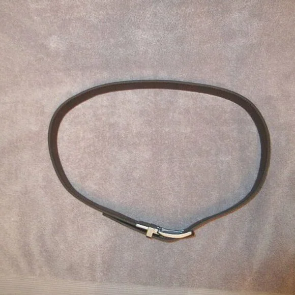 Mossy Oak Mens Leather Camo Belt Size L Pewter Buckle Hunting Western Casual - Picture 9 of 11